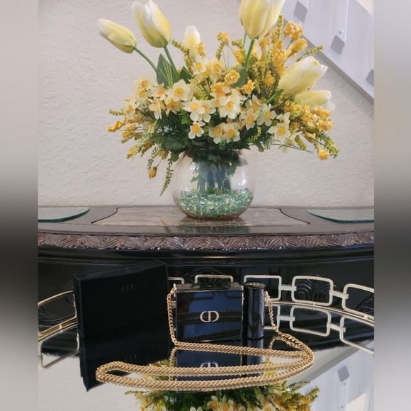 DIOR ROUGE DIOR MINAUDIÈRE LIMITED EDITION NEW - Picture 5 of 13